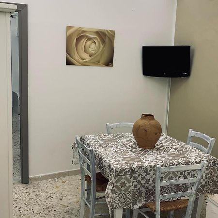 Corte Sant'Anna Apartment 巴勒莫 外观 照片