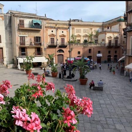 Corte Sant'Anna Apartment 巴勒莫 外观 照片