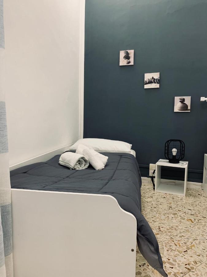 Corte Sant'Anna Apartment 巴勒莫 外观 照片