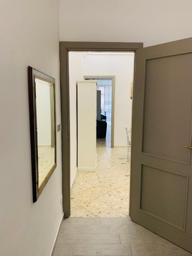 Corte Sant'Anna Apartment 巴勒莫 外观 照片
